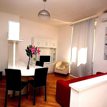 Vavilon Resort Rome Extérieur photo
