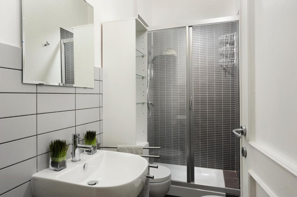 Vavilon Resort Rome Chambre photo