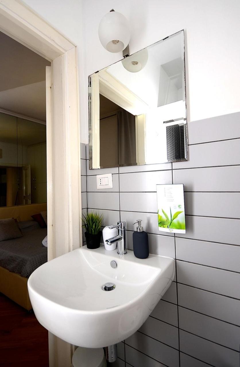 Vavilon Resort Rome Extérieur photo