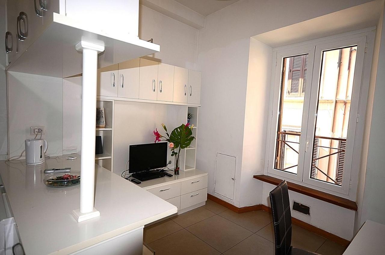 Vavilon Resort Rome Extérieur photo