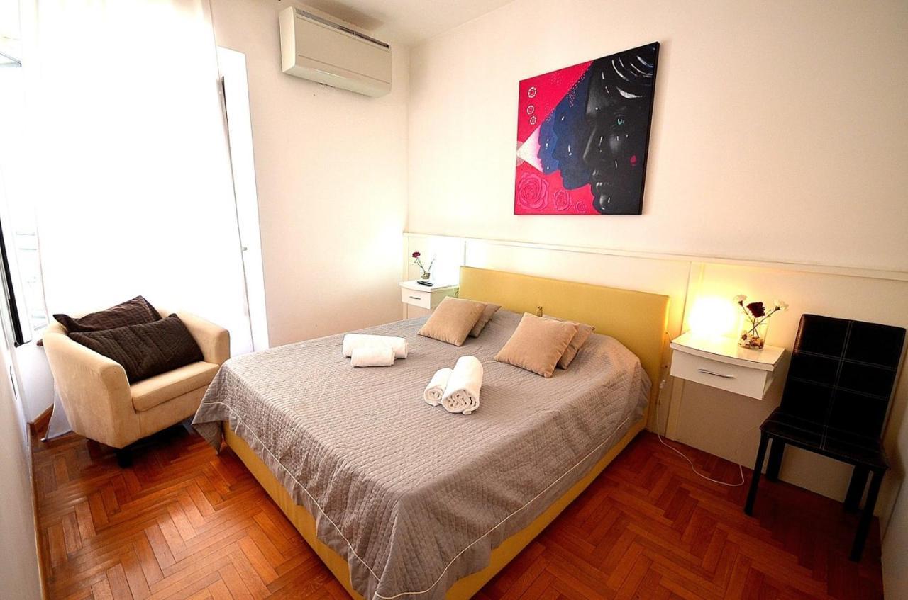 Vavilon Resort Rome Extérieur photo
