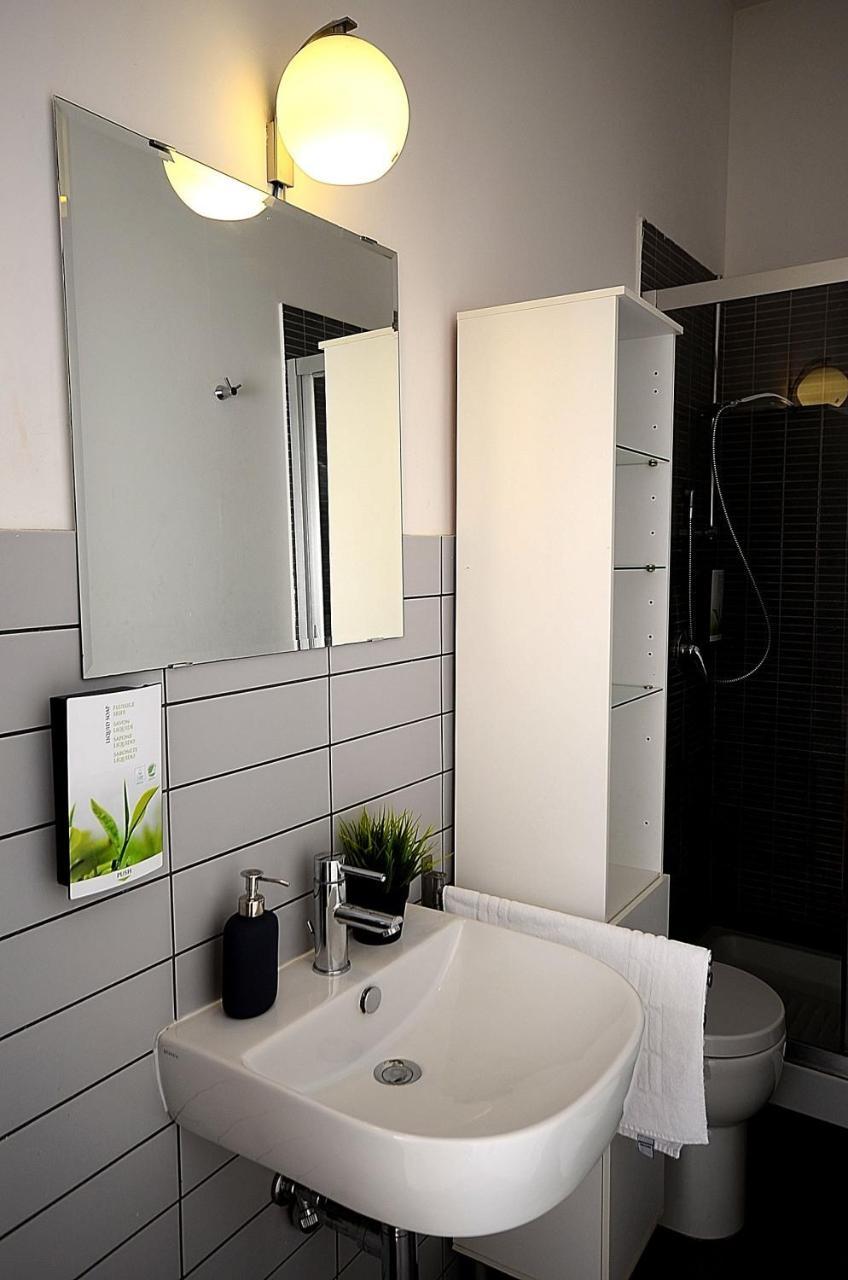 Vavilon Resort Rome Extérieur photo
