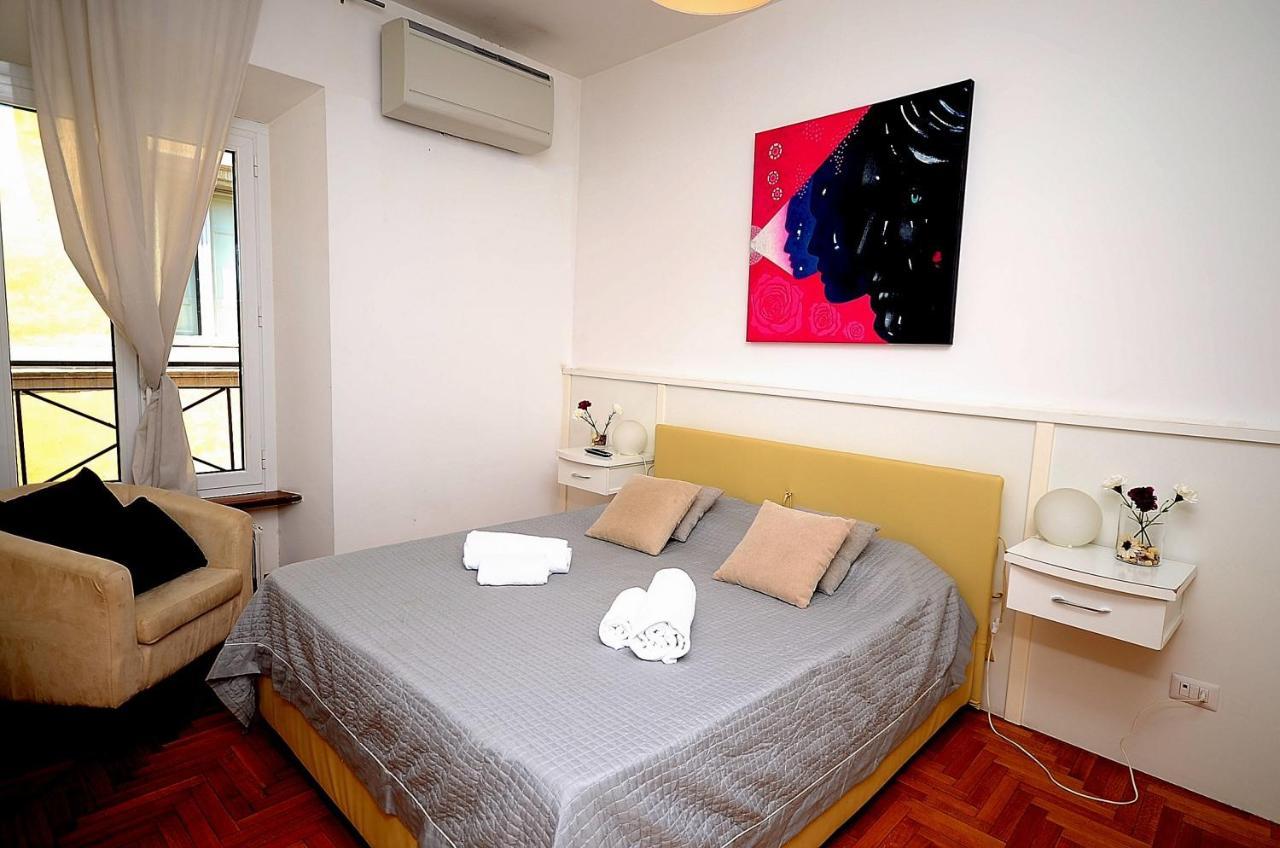 Vavilon Resort Rome Extérieur photo