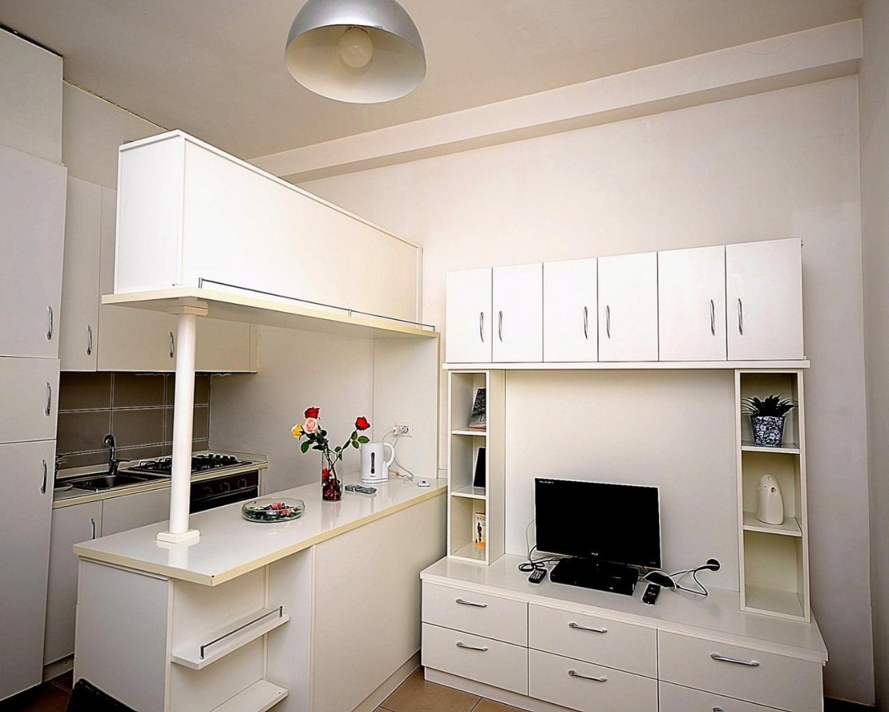 Vavilon Resort Rome Extérieur photo