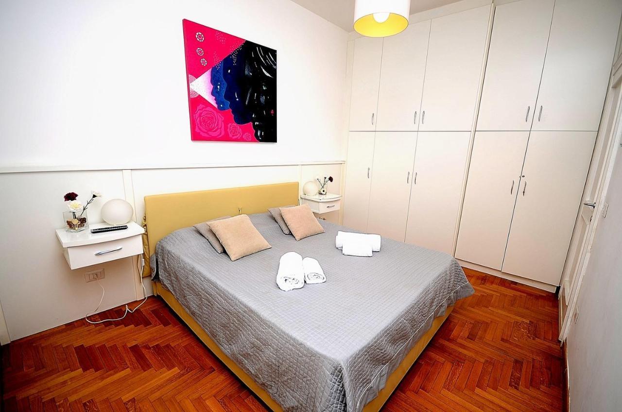 Vavilon Resort Rome Extérieur photo