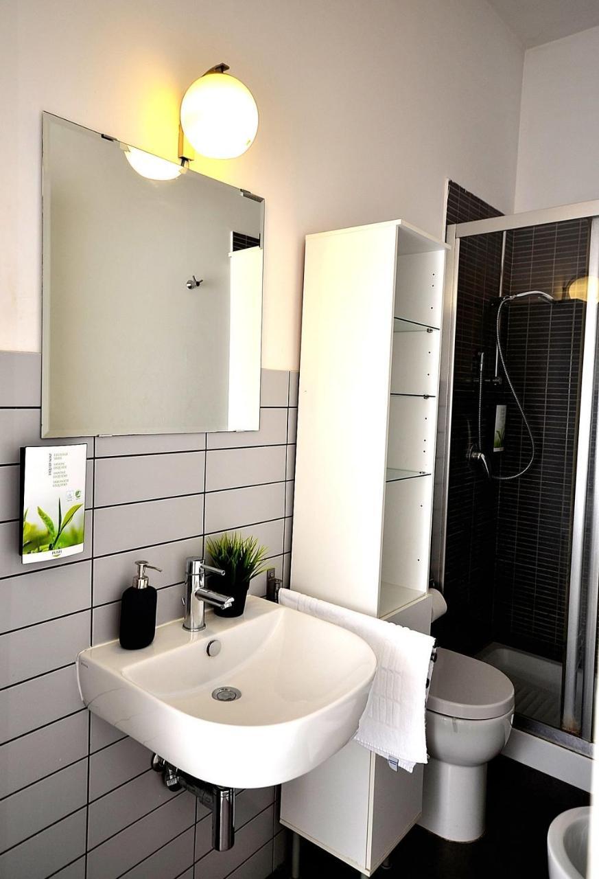 Vavilon Resort Rome Extérieur photo