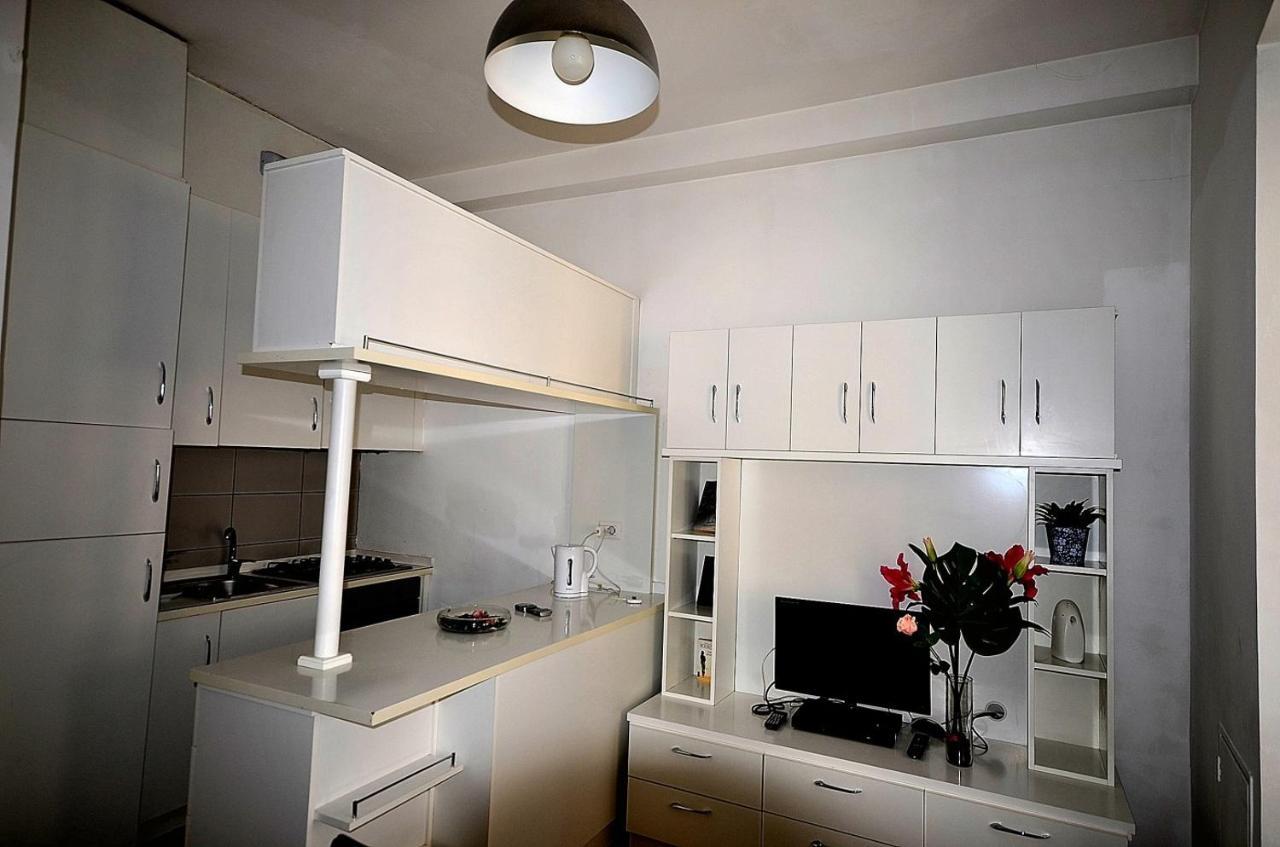 Vavilon Resort Rome Extérieur photo