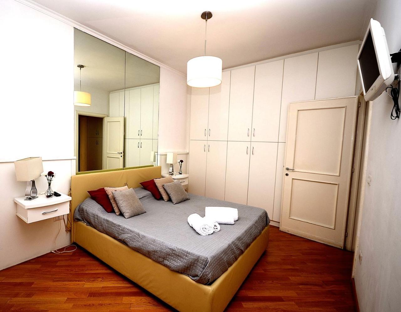 Vavilon Resort Rome Extérieur photo