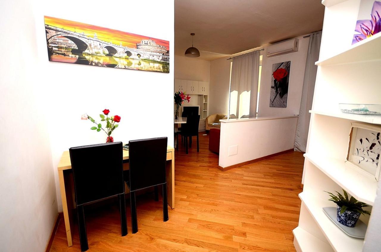 Vavilon Resort Rome Extérieur photo