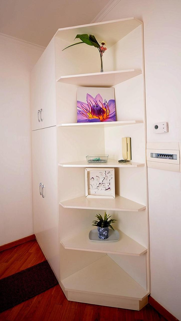 Vavilon Resort Rome Extérieur photo