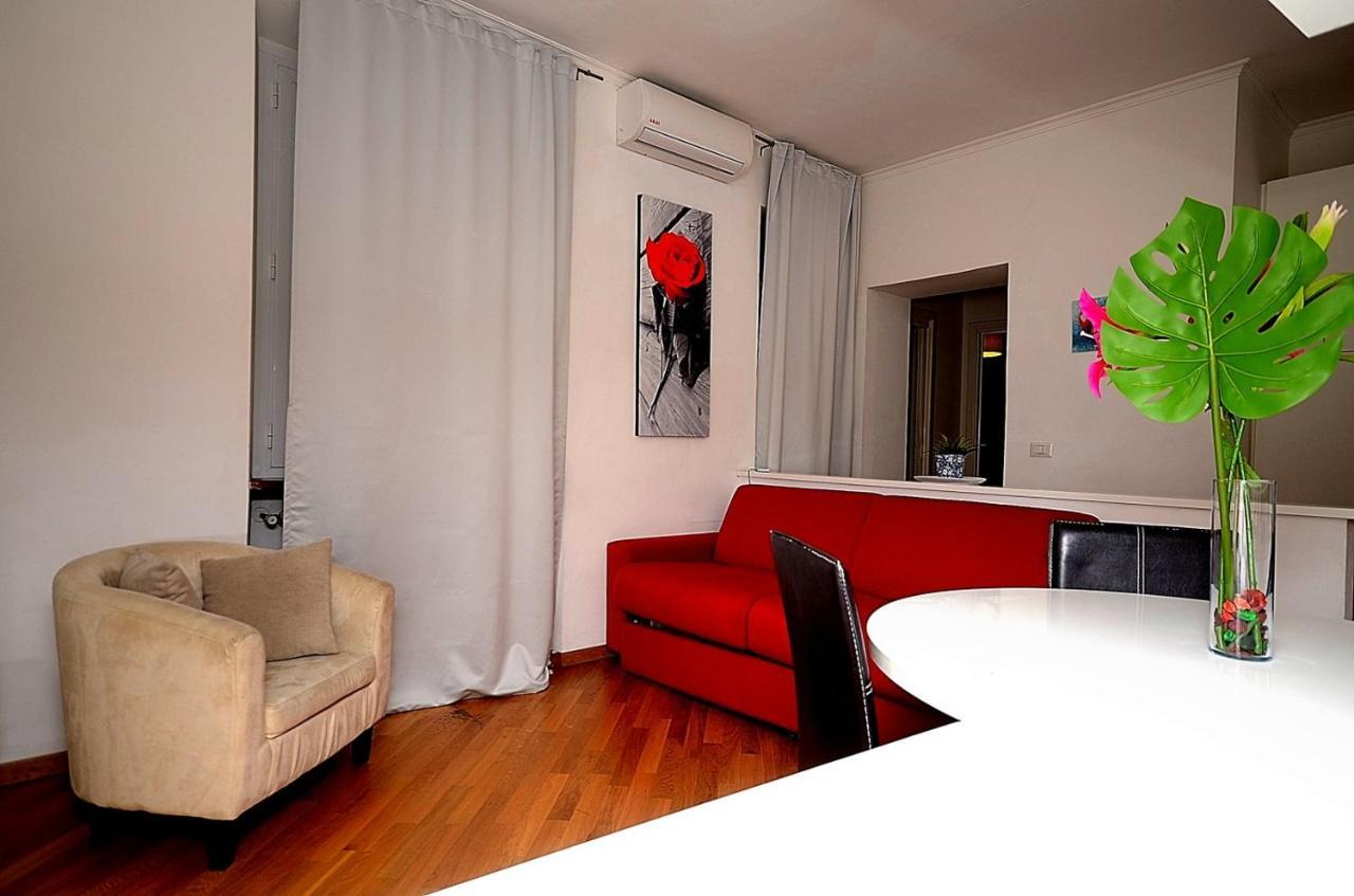 Vavilon Resort Rome Extérieur photo