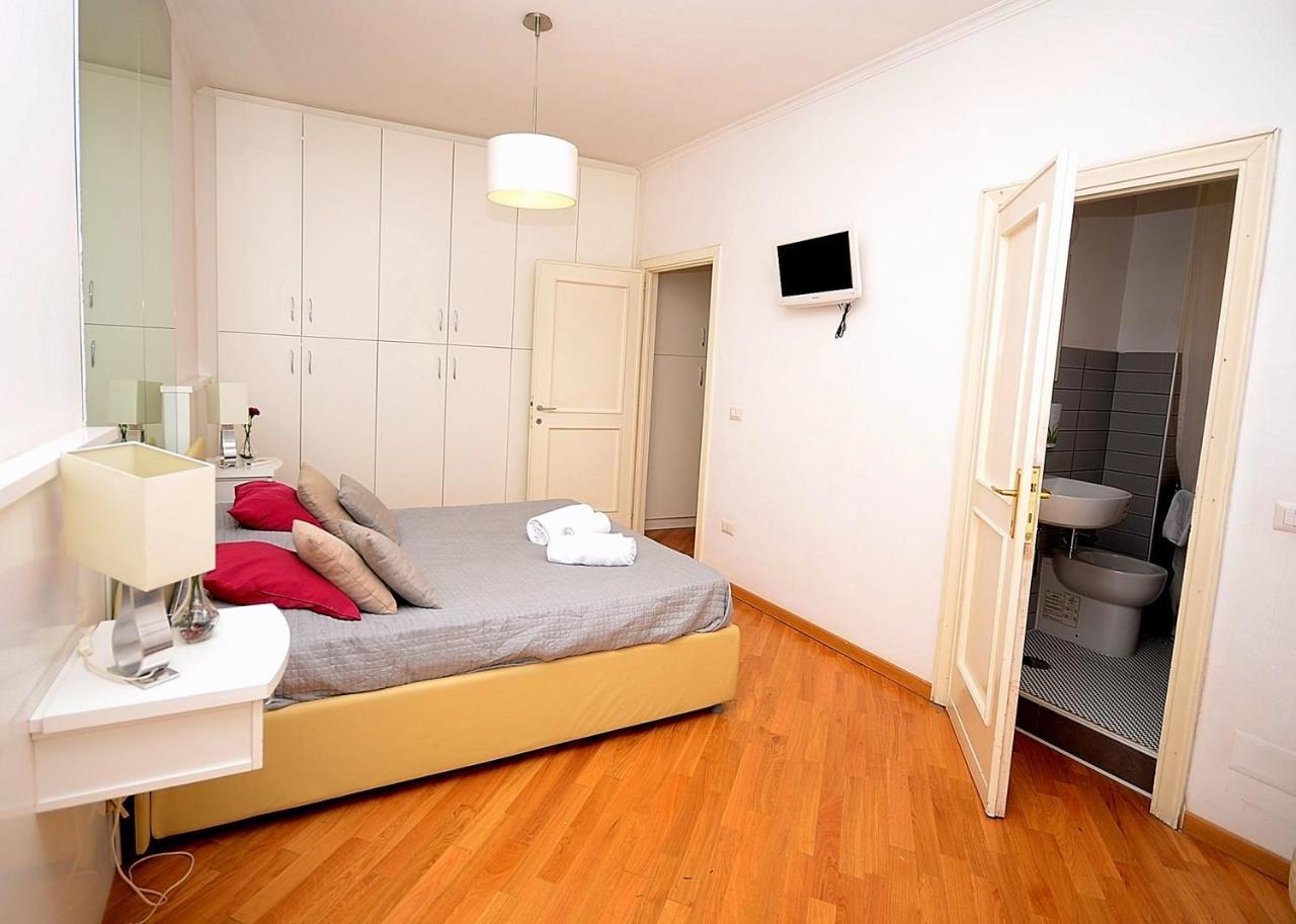 Vavilon Resort Rome Extérieur photo