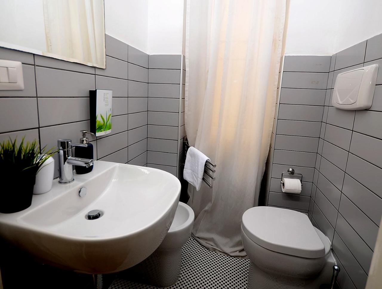 Vavilon Resort Rome Extérieur photo