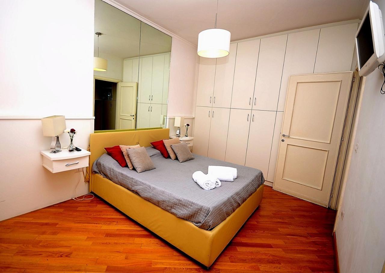 Vavilon Resort Rome Extérieur photo
