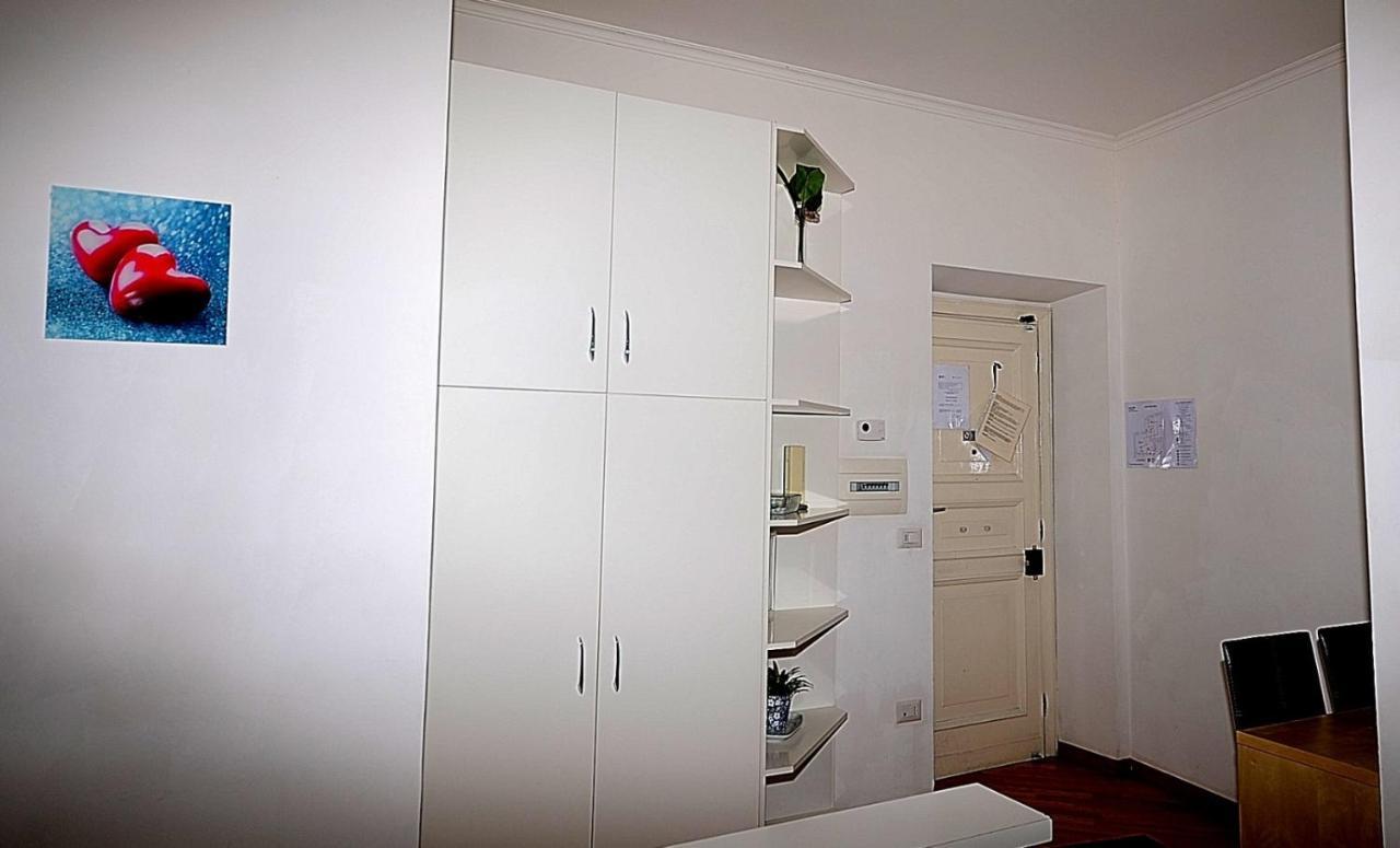 Vavilon Resort Rome Extérieur photo