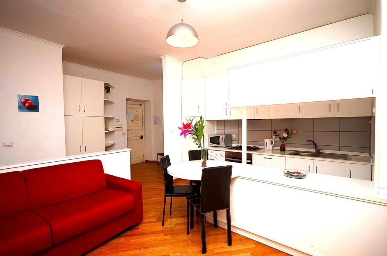 Vavilon Resort Rome Extérieur photo