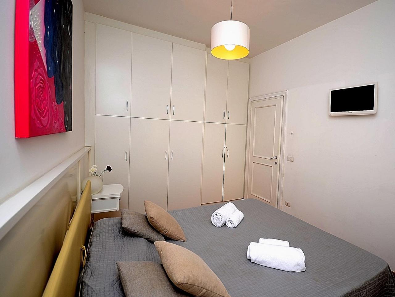 Vavilon Resort Rome Extérieur photo