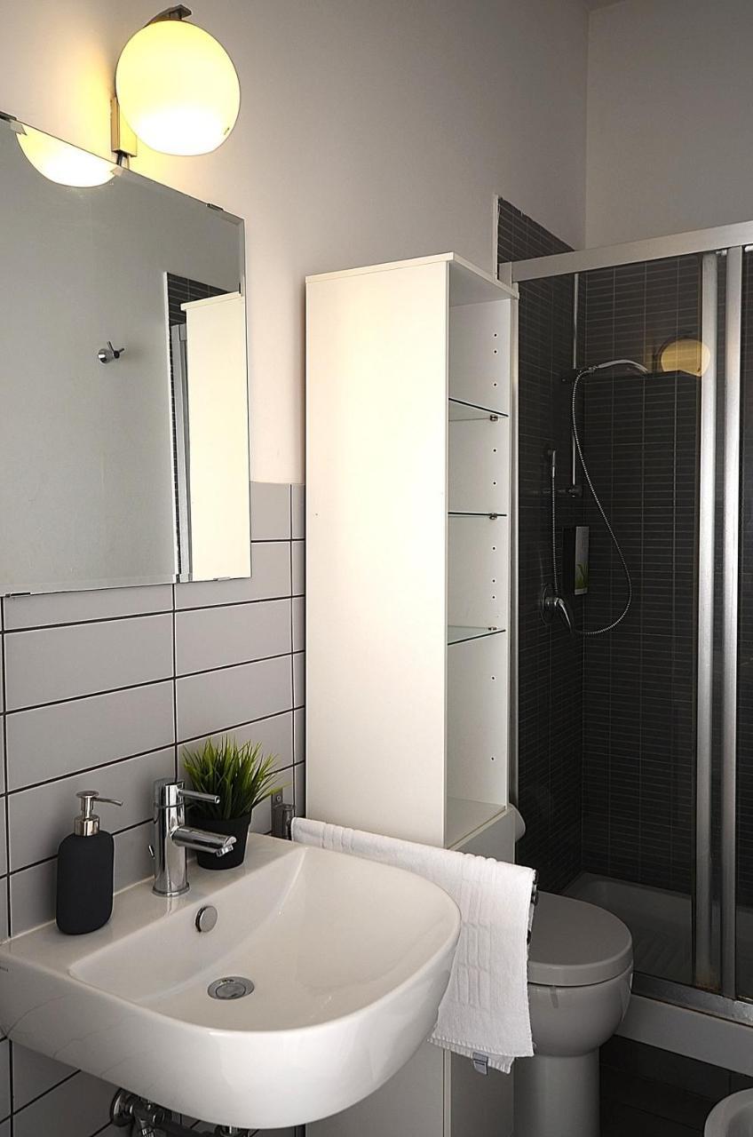 Vavilon Resort Rome Extérieur photo